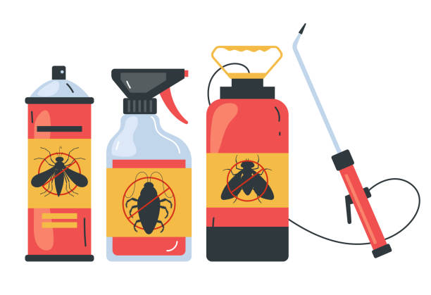 Best Insect Control  in Garfield Heights, OH