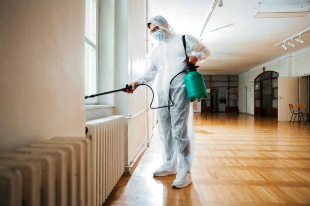 Pest Prevention Services in Garfield Heights, OH